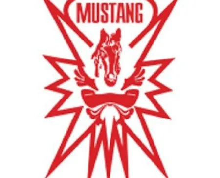 Hotel Mustang Vasqarr