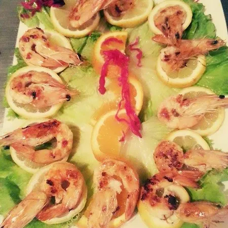 Mustang Otel Vasqarr