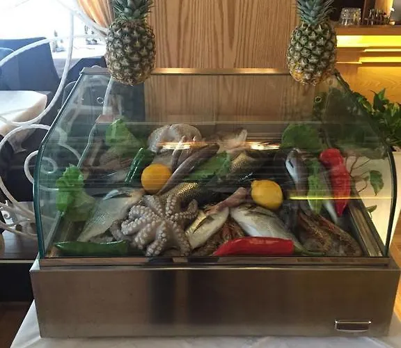 Mustang Ξενοδοχείο 4*