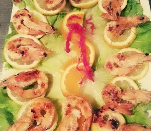 Mustang 호텔 Vasqarr