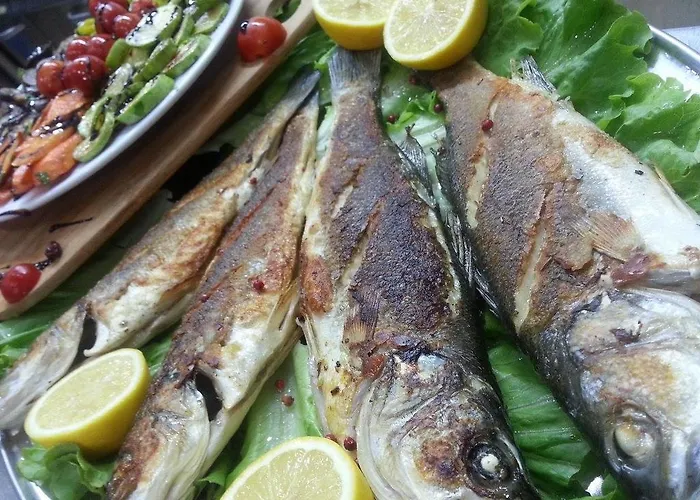 Ξενοδοχείο Mustang 4*