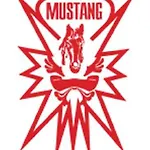 호텔 Mustang Vasqarr
