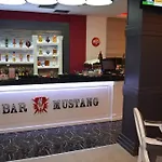 Mustang 호텔 Vasqarr