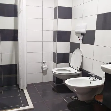 Mustang Hotel 4*